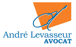 Andre Levasseur avocat